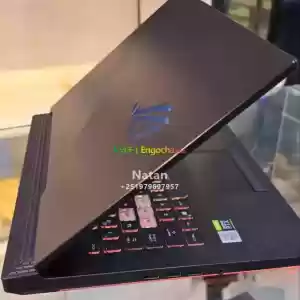 Asus Rog strix  in Ethiopia